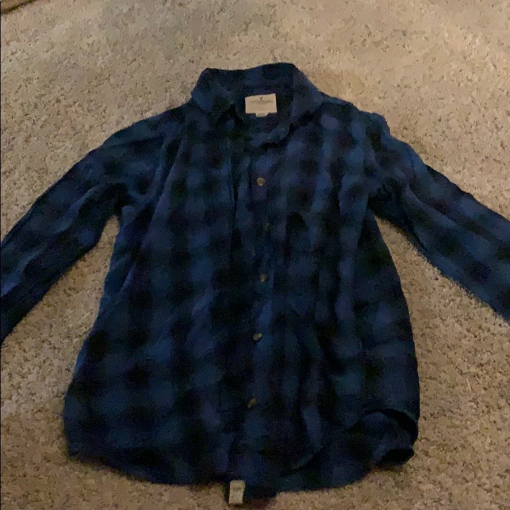American eagle flannels - Picture 2 of 9